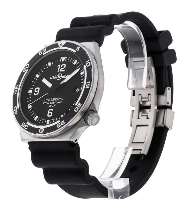 Bell and Ross Professional Collection PTD.001
